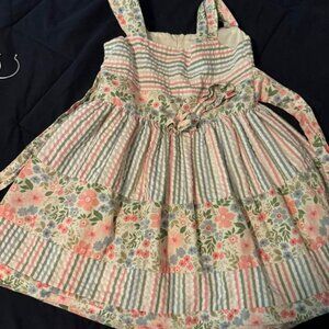 Bonnie Jean Girls 3T Dress
